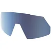 Image de Scott Verres de rechange pour lunettes Pro Shield AMP Bleu chromé