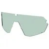 Image de Scott Verres de rechange pour lunettes Sport Shield AMP Vert/chromé