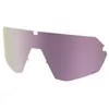 Image de Scott Verre de rechange pour lunettes Sport Shield AMP Lavande Chrome