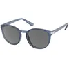 Image de Scott Riff Lunettes de sport/loisirs Bleu/gris