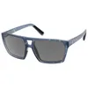 Image de Scott Tune Tortoise Lunettes de sport et de loisirs Bleu/gris