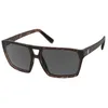 Image de Scott Tune Lunettes polarisées pour le sport et les loisirs Rouge/gris