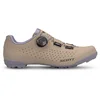 Image de SCOTT Chaussures de vélo de route Gravel Pro pour femmes beige | 38