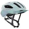 Image de Scott Sierra MIPS Casque de Vélo Vert 2026 : Taille : M (55-59 cm)