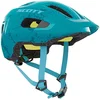 Image de SCOTT Casque de vélo enfant Supra Mips (CE) bleu