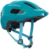 Image de SCOTT Casque de vélo pour enfants Supra (CE) bleu | 49-53CM