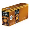 Image de Capsules CAFE ROYAL Caramel x100