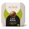 Image de Boule à café CAFE ROYAL Lungo Bio FTx9
