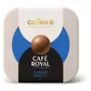 Image de Boule à café CAFE ROYAL Lungo x9