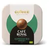 Image de Boule à café CAFE ROYAL Espresso Bio FTx9