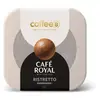 Image de Boule à café CAFE ROYAL Ristretto x9