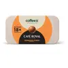 Image de Cafe Royal - Boule À Café  De Café Lungo Forte By Café Royal
