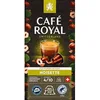 Image de Café Royal Capsule de café noisette - La boîte de 10, 50g