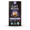 Image de Café Royal Capsules De Café Chocolat Compatibles Nespresso X10 50G