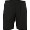 Image de Odlo Homme Ascent 365 Short, Noir, 48