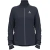 Image de Odlo Zeroweight Pro Warm Veste running Femmes gris foncé - india ink M