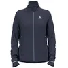 Image de Odlo Zeroweight Pro Warm Veste running Femmes gris foncé - india ink L