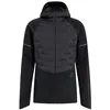Image de Odlo Zeroweight Insulator Veste Running Hommes Noir - Black S