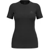 Image de Odlo T-Shirt Thermique Natural Merino 160 Crew Neck Femmes
