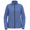 Image de Odlo Zeroweight Veste Running Femmes Bleu - Persian Jewel L
