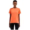 Image de Odlo T-shirt à Manches Courtes Crew Essential Seamless
