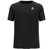Image de ODLO T-Shirt de Course Essentials pour Homme avec t-Shirt imprimé