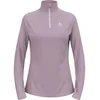 Image de Odlo Sweat à Demi-zip Essential Ceramiwarm