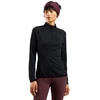 Image de Odlo Sweat à Demi-zip Zeroweight Warm