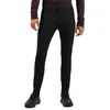 Image de Odlo Zeroweight Warm Collant de Course Hommes Noir - Black S