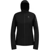 Image de Odlo X-Alp Waterproof Veste running Femmes noir - black - black M