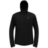Image de Odlo X-Alp Waterproof Veste running Hommes noir - black - black M