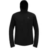 Image de Odlo X-Alp Waterproof Veste Running Hommes Noir - Black - Black S