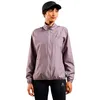 Image de Odlo Essential Light Veste running Femmes lilas - gray ridge XS