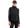 Image de Odlo Zeroweight Insulator Gilets de course Femmes noir - black - black L