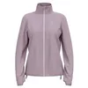Image de Odlo Zeroweight Pro Warm Veste running Femmes gris - gray ridge L