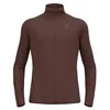 Image de Veste de running Odlo Zeroweight Warm Hybrid 2.0 Hommes