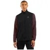 Image de Odlo Zeroweight Warm Gilets de course Hommes noir - black XL