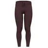 Image de Odlo X-Alp Winter Collant de Course Hommes Marron - Fudge XXL