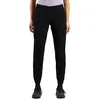 Image de Odlo Zeroweight Collant de Running Femmes Noir - Black - Black XS