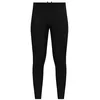 Image de Odlo Zeroweight Collant de Running Hommes Noir - Black - Black XL