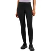 Image de Odlo Zeroweight Collant de Course Femmes Noir - Black - Black S