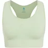 Image de Odlo Seamless Medium Padded Sport Soutien-Gorge Sport Femmes Menthe - Ambrosia Melange XS