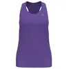 Image de Odlo Essential Débardeur Tank Top Femmes Lilas - afterparty XS