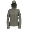 Image de Odlo X-Alp Waterproof Veste running Femmes kaki - vetiver XL