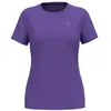 Image de Odlo Essential Maillot de Course Femmes Violet - afterparty M