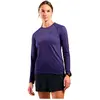 Image de Odlo T-shirt à Manches Longues Crew Essential Seamless