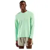 Image de Odlo T-shirt à Manches Longues Crew Essential Seamless