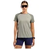 Image de Odlo X-Alp Trail Short Sleeve T-Shirt XS