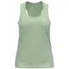Image de Odlo Zeroweight Chill-Tec Top de Course Femmes Menthe - Ambrosia L