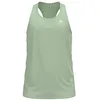 Image de Odlo Zeroweight Chill-Tec Top de Course Hommes Sauge - Ambrosia XL
